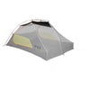 Mayfly OSMO 3P NEMO Equipment 811666034885 Tents 3P / Citron/Mango