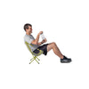 Moonlite Elite Reclining Camp Chair NEMO Equipment 811666037831 Chairs One Size / Birch Bud