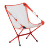 Moonlite Elite Reclining Camp Chair NEMO Equipment 811666037855 Chairs One Size / Spicy Orange