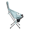 Satellite Reclining Camp Chair NEMO Equipment 811666038173 Chairs One Size / Arctic/Aquifer