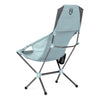 Satellite Reclining Camp Chair NEMO Equipment 811666038173 Chairs One Size / Arctic/Aquifer