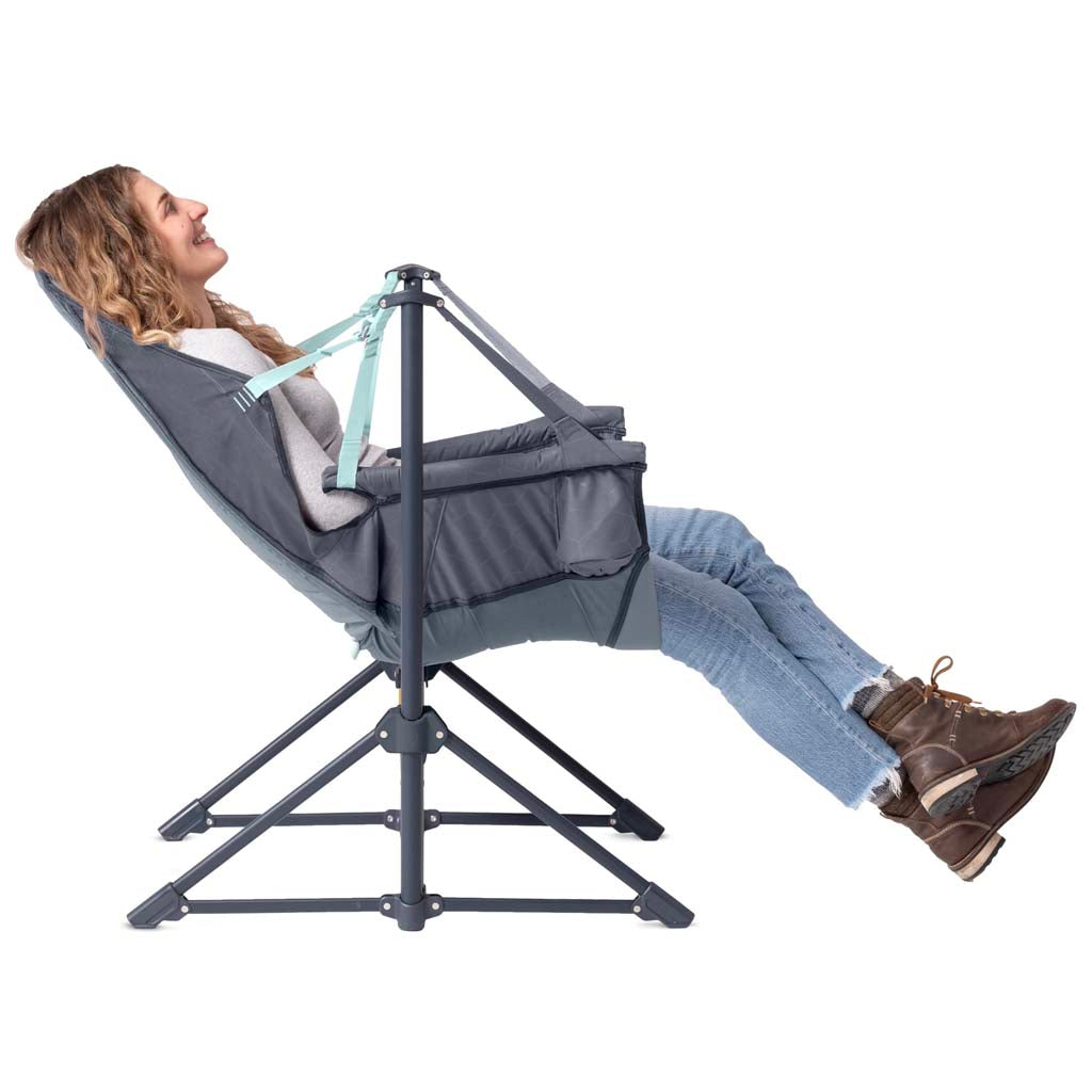 Stargaze EVO-X NEMO Equipment 811666036421 Chairs One Size / Ombre Blue