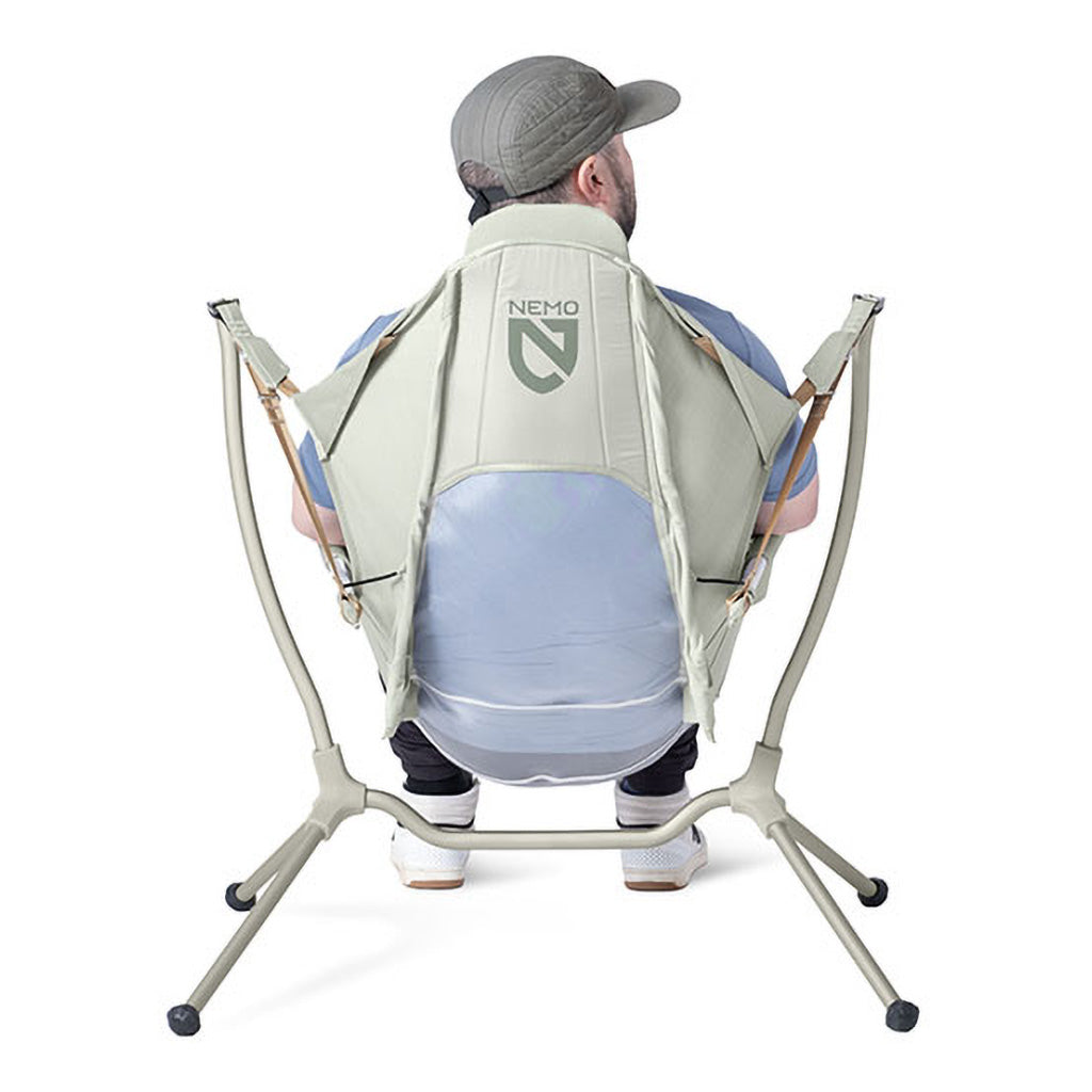 Stargaze Recliner Luxury Chair NEMO Equipment 811666038265 Chairs One Size / Marsh