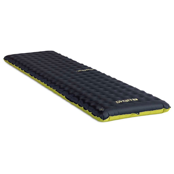 Tensor Extreme NEMO Equipment 811666035028 Camping Mats Regular / Black/Birch Bud/Citron
