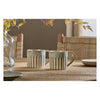 Moda Mugs nkuku MM0701 Mugs Set of 2 / Natural