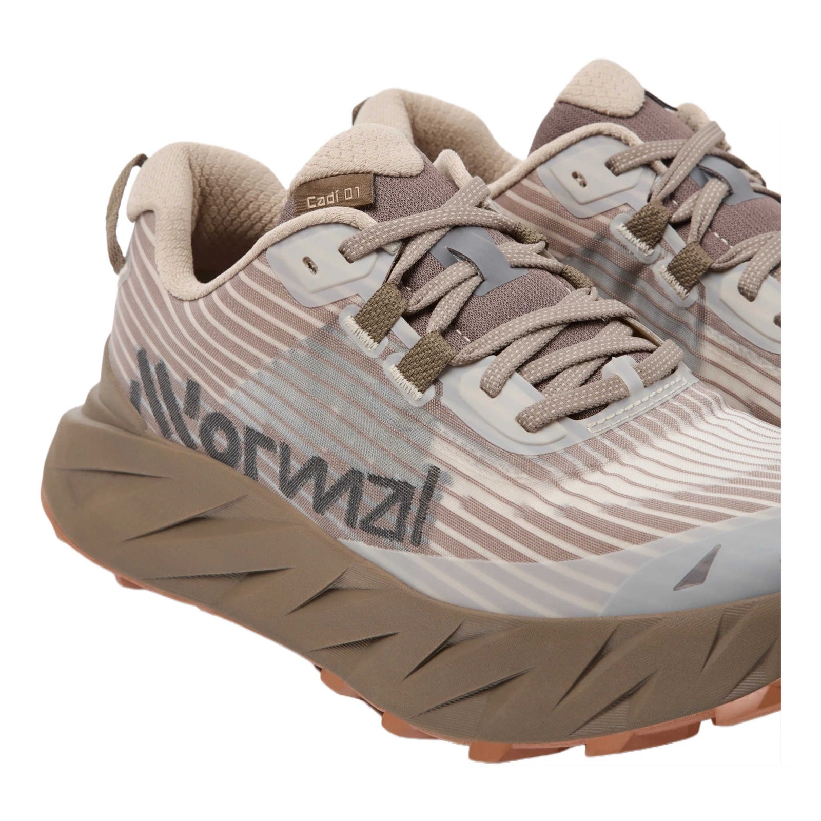 Cadi | Men's NNormal Men's Shoes