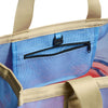 AirMesh Tote Nomadix ATO-MESH-COEX Tote Bags 26L / Coastal Expedition