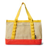 AirMesh Tote Nomadix ATO-MESH-OASU Tote Bags 26L / Oat Sun