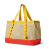 AirMesh Tote Nomadix ATO-MESH-OASU Tote Bags 26L / Oat Sun