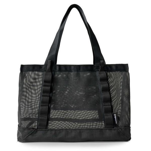 AirMesh Tote Nomadix ATO-MESH-BLK Tote Bags 26L / Raven Black