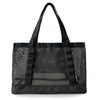 AirMesh Tote Nomadix ATO-MESH-BLK Tote Bags 26L / Raven Black