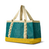 AirMesh Tote Nomadix ATO-MESH-TOAS Tote Bags 26L / Teal Ocean Amber Sun