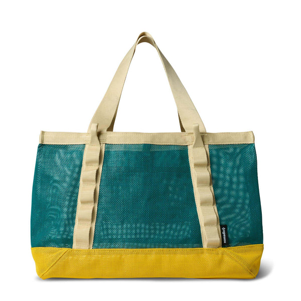 AirMesh Tote Nomadix ATO-MESH-TOAS Tote Bags 26L / Teal Ocean Amber Sun