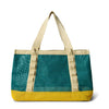 AirMesh Tote Nomadix ATO-MESH-TOAS Tote Bags 26L / Teal Ocean Amber Sun