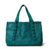 AirMesh Tote Nomadix ATO-MESH-TEOC Tote Bags 26L / Teal Ocean