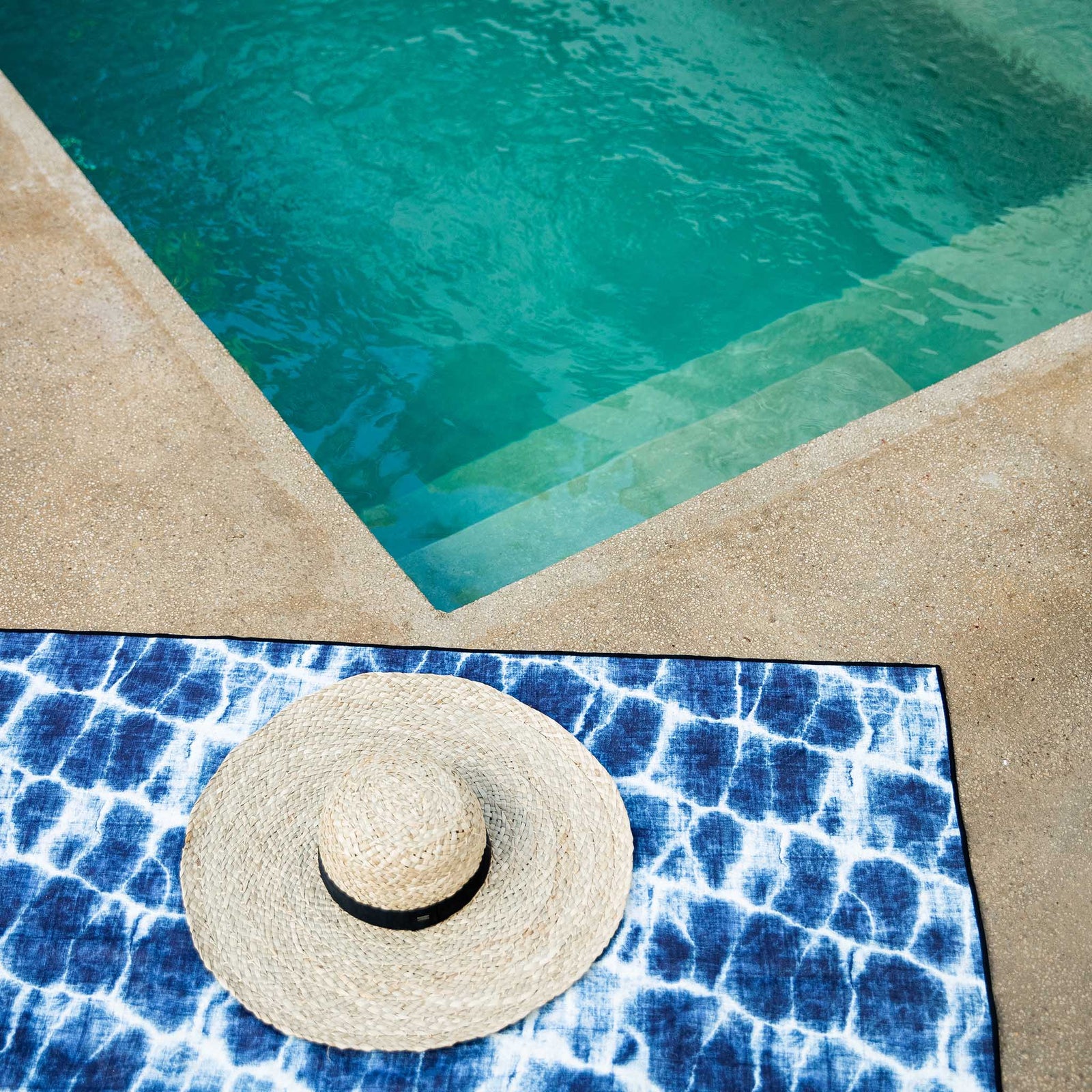 Original Towel Nomadix NM-AGUA-101 Travel Towels One Size / Agua Blue