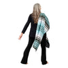 Original Towel Nomadix NM-BAJA-101 Travel Towels One Size / Baja Aqua