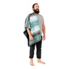 Original Towel Nomadix NM-BAJA-101 Travel Towels One Size / Baja Aqua