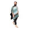 Original Towel Nomadix NM-BAJA-101 Travel Towels One Size / Baja Aqua