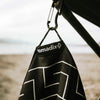 Original Towel Nomadix NM-BART-102 Travel Towels One Size / Barton Black