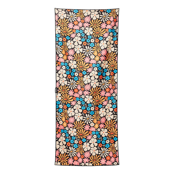 Original Towel Nomadix NM-HULA-102 Travel Towels One Size / Hula Multi