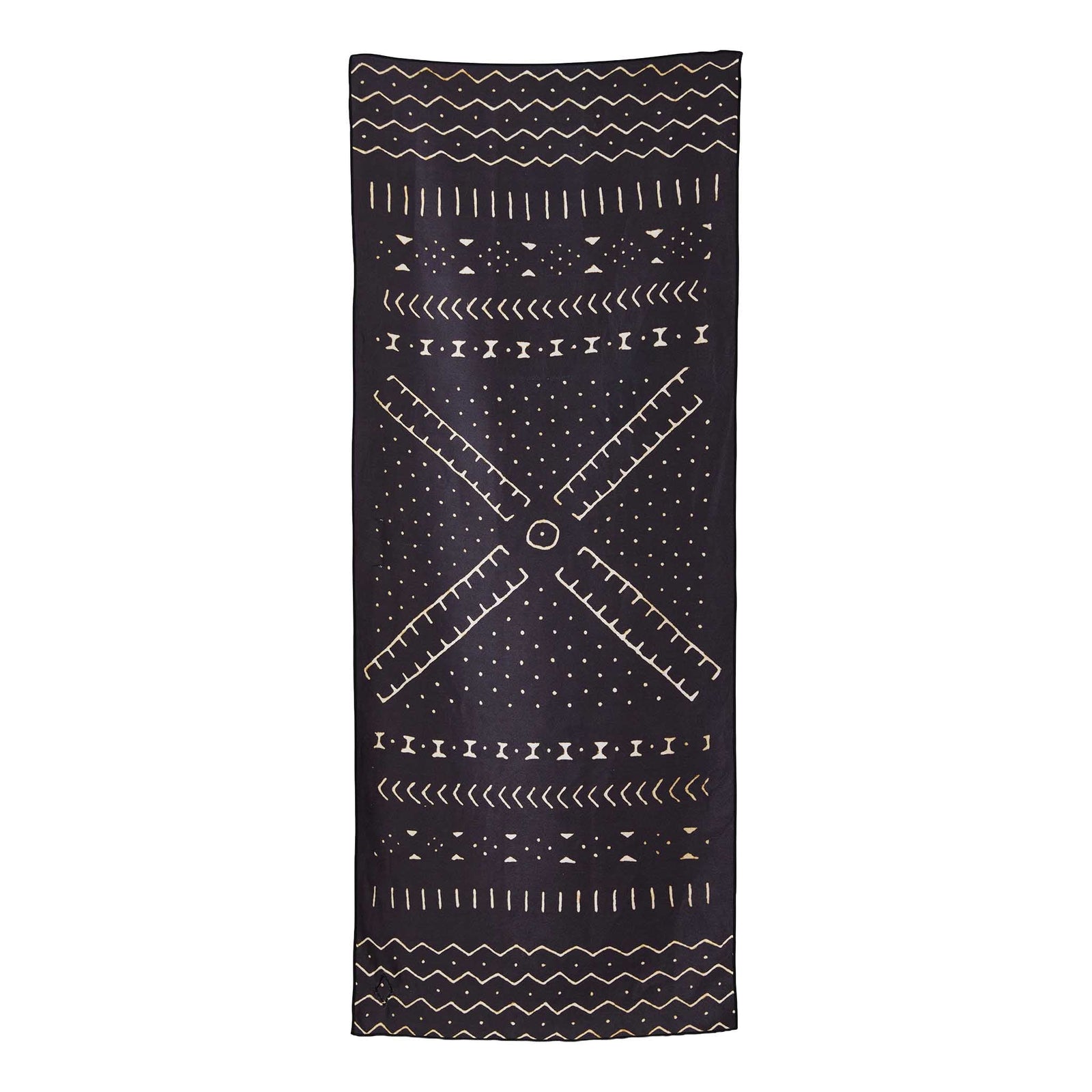 Original Towel Nomadix NM-AFRI-101 Travel Towels One Size / Mud Cloth