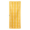 Original Towel Nomadix NM-SUNS-AMSU Travel Towels One Size / Sunshine Amber Sun
