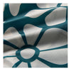 Pocket Tote Nomadix PTO-BIFL-TEOC Tote Bags 11L / Big Flowerbed Teal Ocean