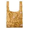 Pocket Tote Nomadix PTO-LADA-101 Tote Bags 11L / Lazy Daisy Gold