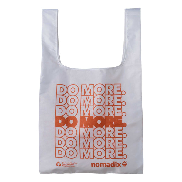 Pocket Tote Nomadix PTO-OLDM-EXO Tote Bags 11L / Old Modern Expedition Orange