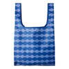 Pocket Tote Nomadix PTO-SLTI-COBU Tote Bags 11L / Slack Tide Coastal Blue