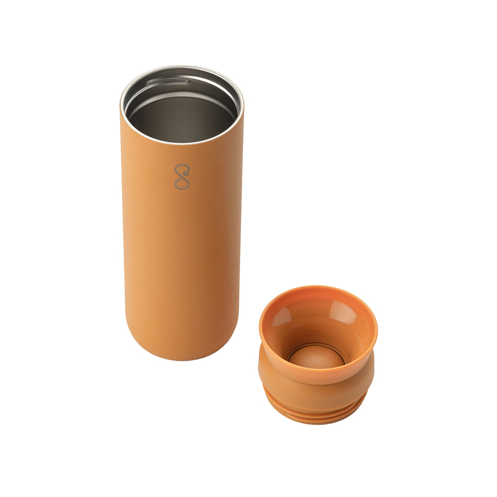 Peak Brew Ocean Bottle PKBR-DO-001 Water Bottles 590ml / Desert Ochre