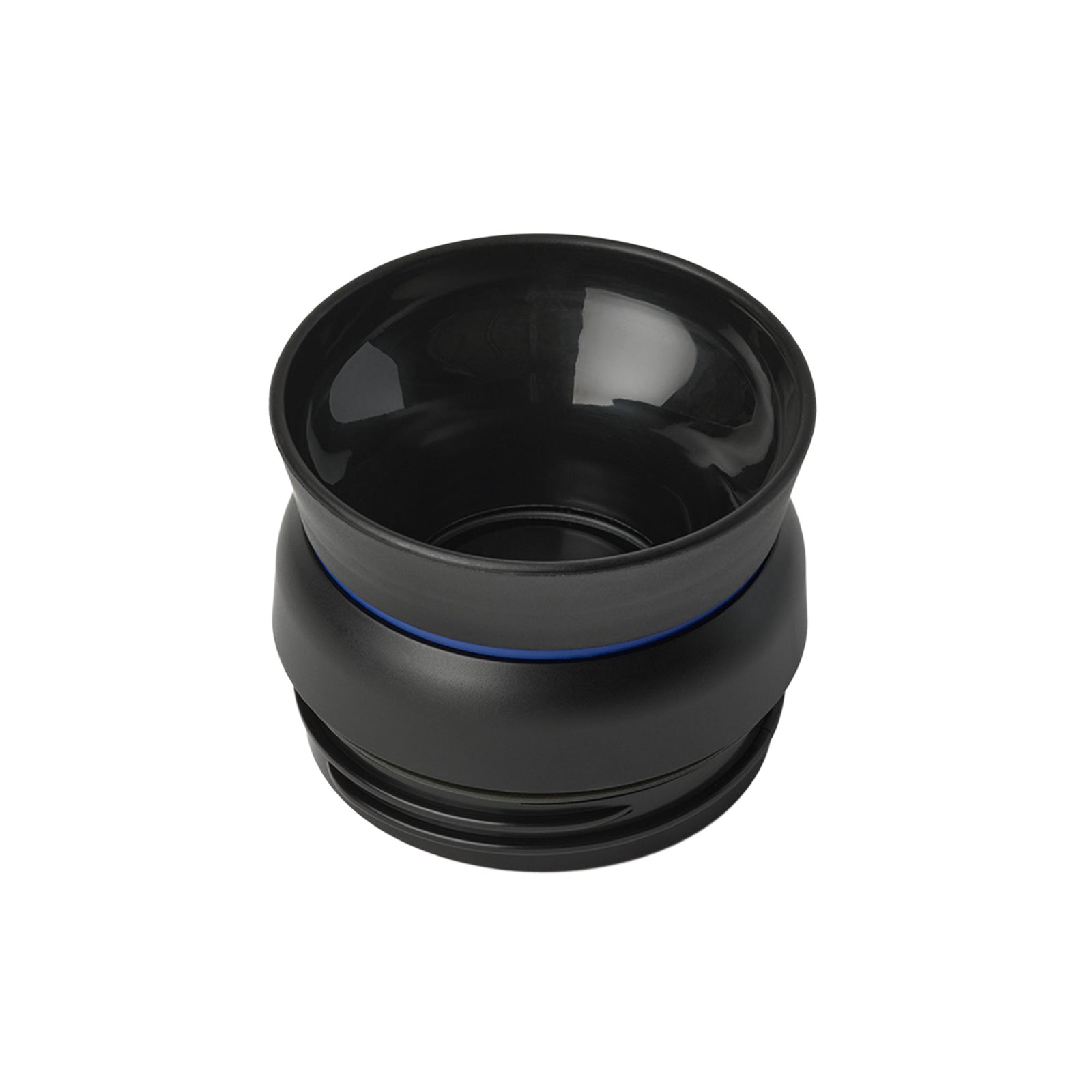 Peak Brew Ocean Bottle 200OB01 Water Bottles 590ml / Obsidian Black