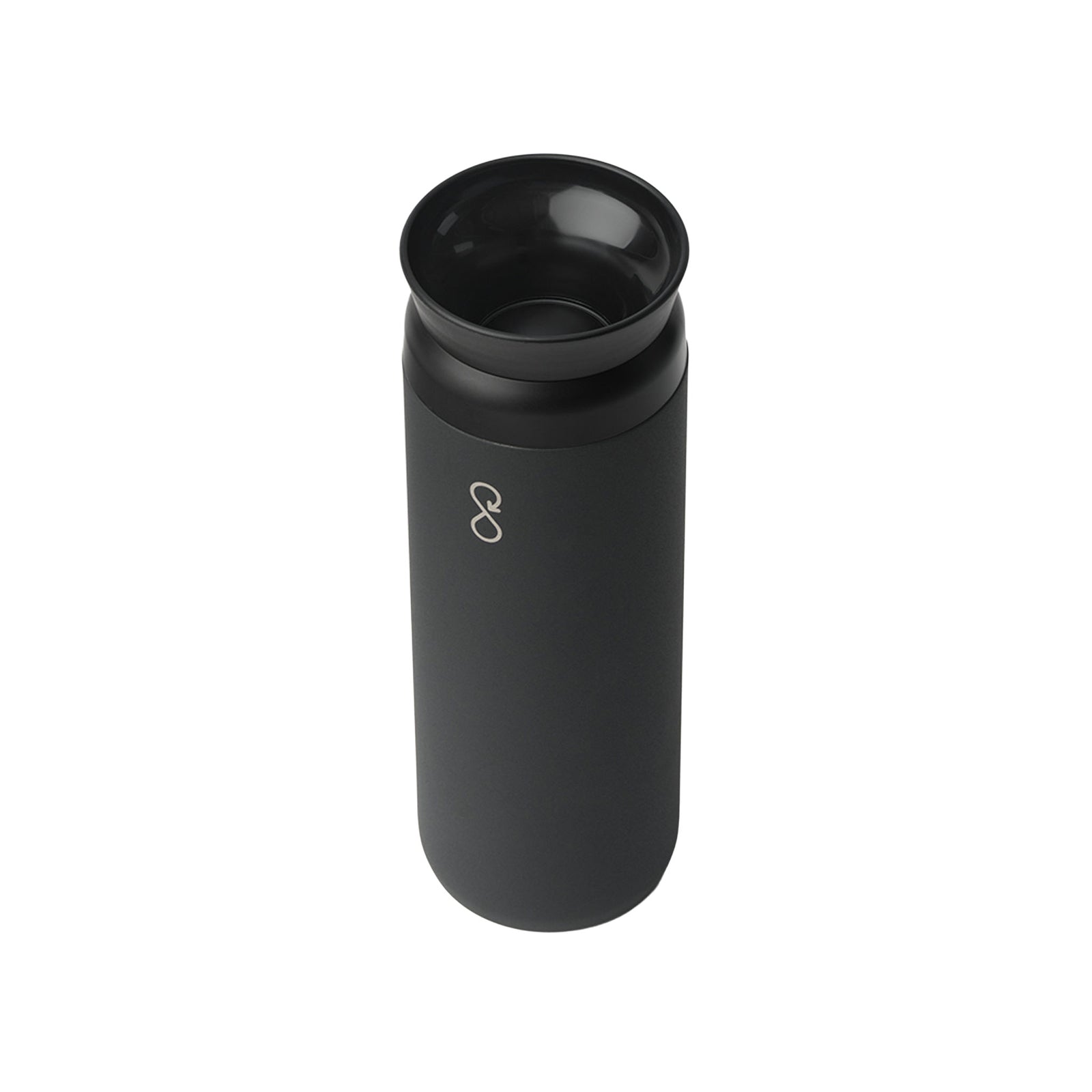 Peak Brew Ocean Bottle 200OB01 Water Bottles 590ml / Obsidian Black