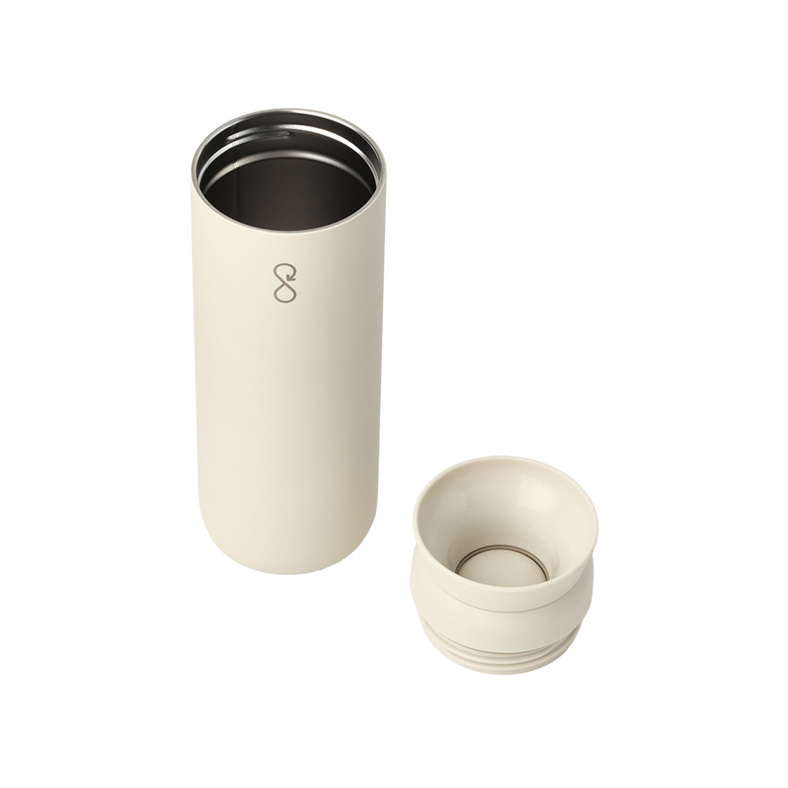 Peak Brew Ocean Bottle 259OB01 Water Bottles 590ml / Sand Stone