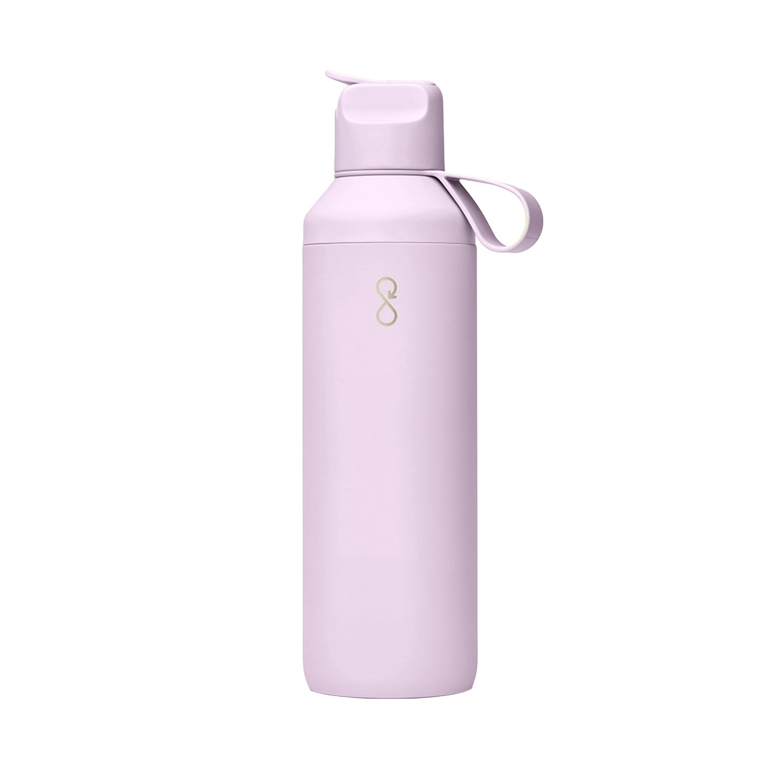 Peak Go Ocean Bottle 269OB01 Water Bottles 710ml / Lavender Haze