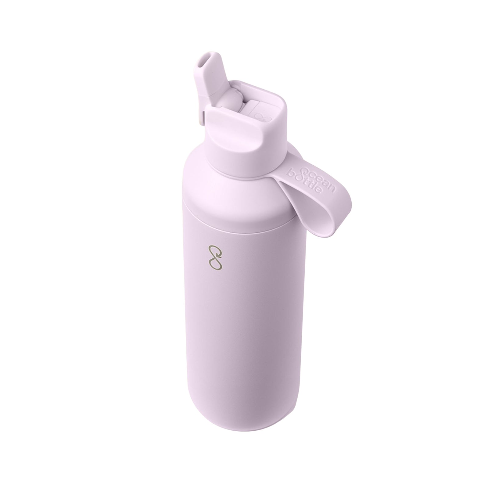 Peak Go Ocean Bottle 269OB01 Water Bottles 710ml / Lavender Haze