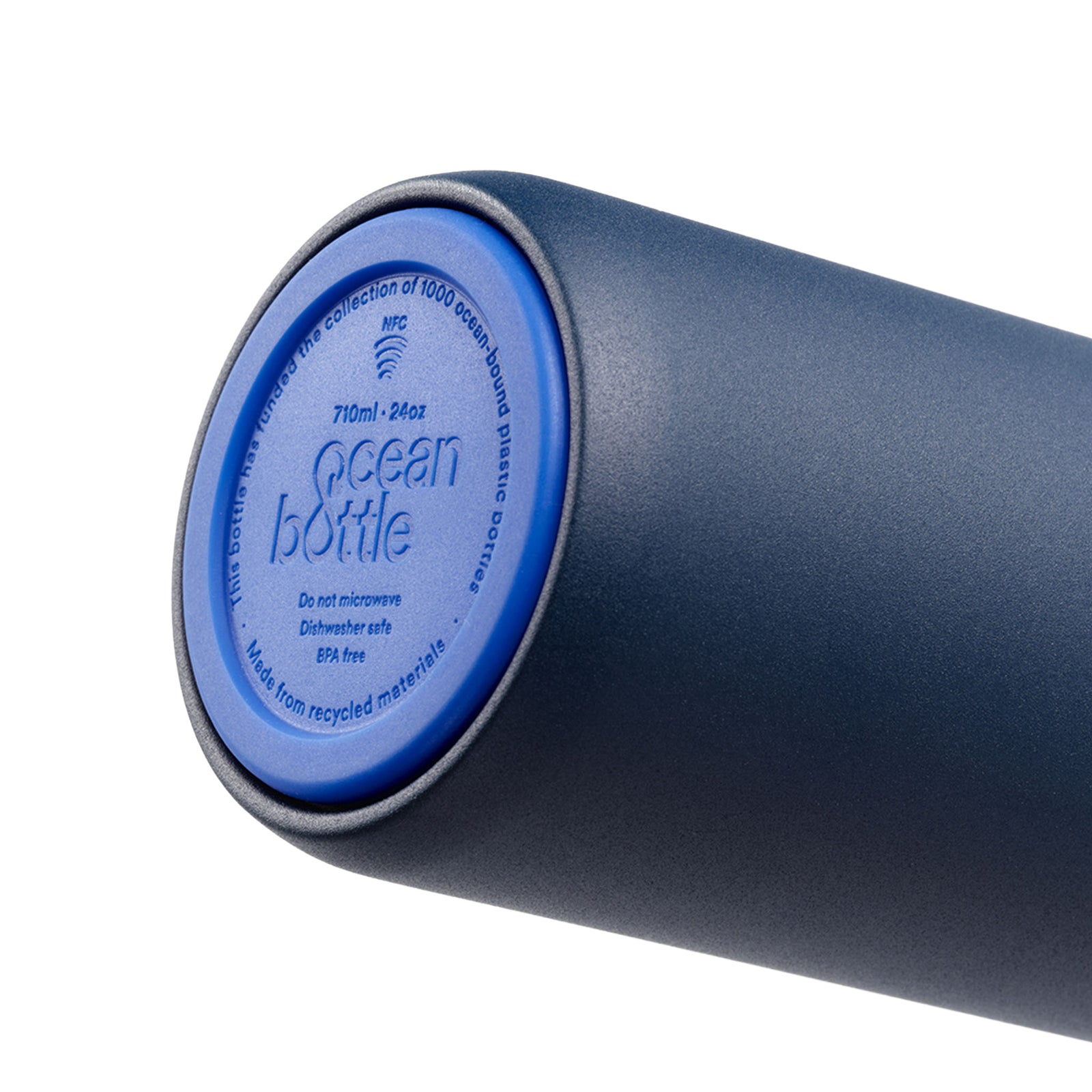 Peak Go Ocean Bottle 213OB01 Water Bottles 710ml / Ocean Blue