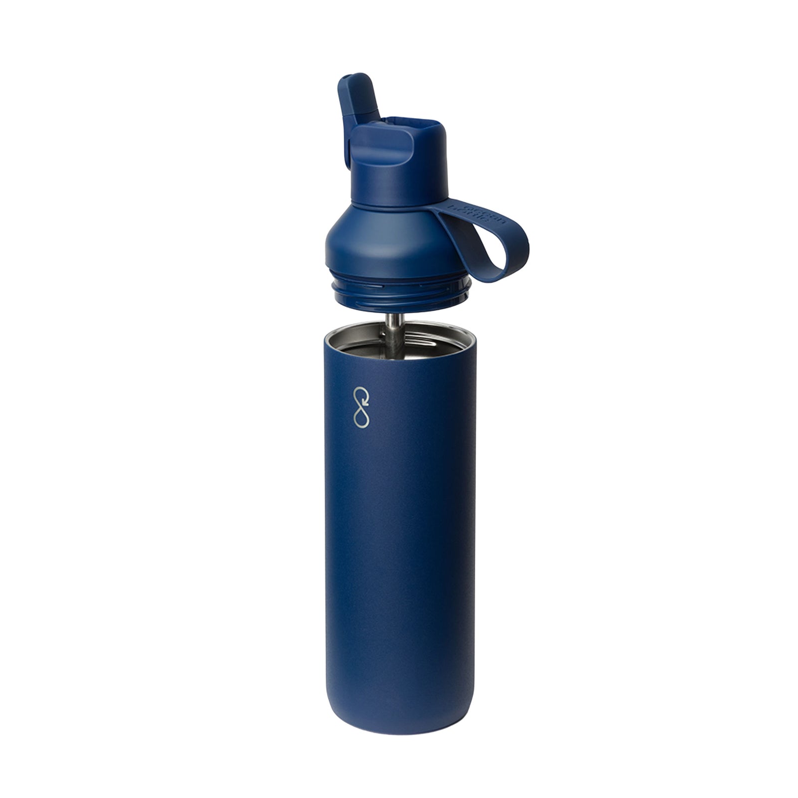 Peak Go Ocean Bottle 213OB01 Water Bottles 710ml / Ocean Blue