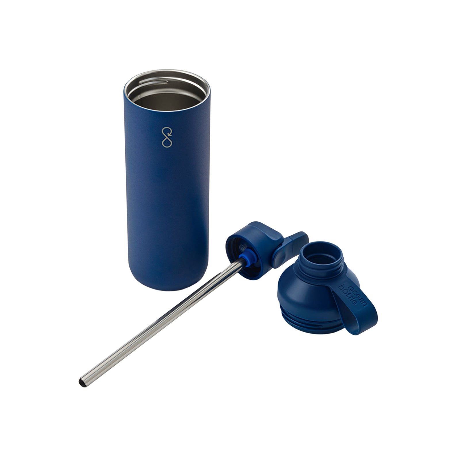 Peak Go Ocean Bottle 213OB01 Water Bottles 710ml / Ocean Blue