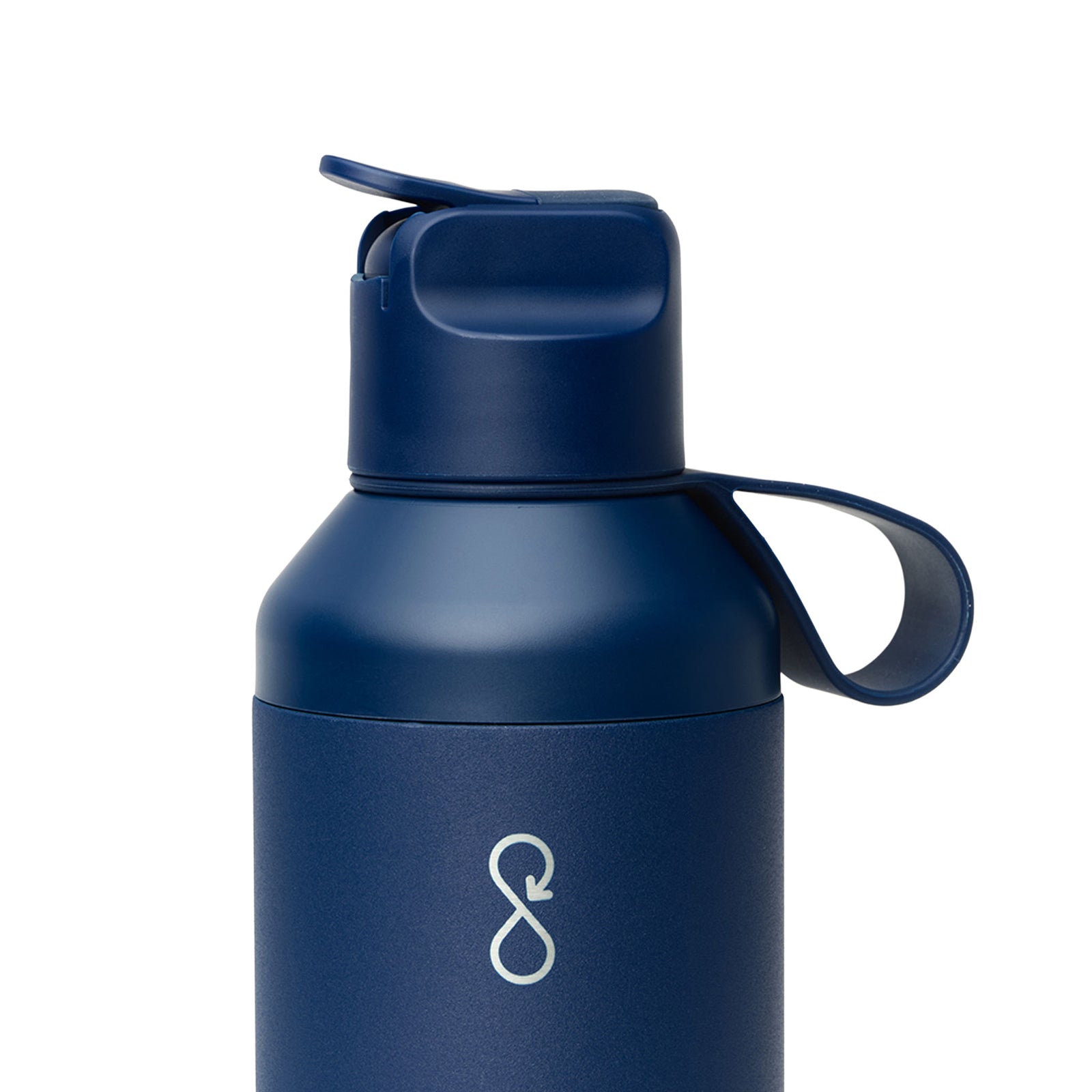 Peak Go Ocean Bottle 213OB01 Water Bottles 710ml / Ocean Blue
