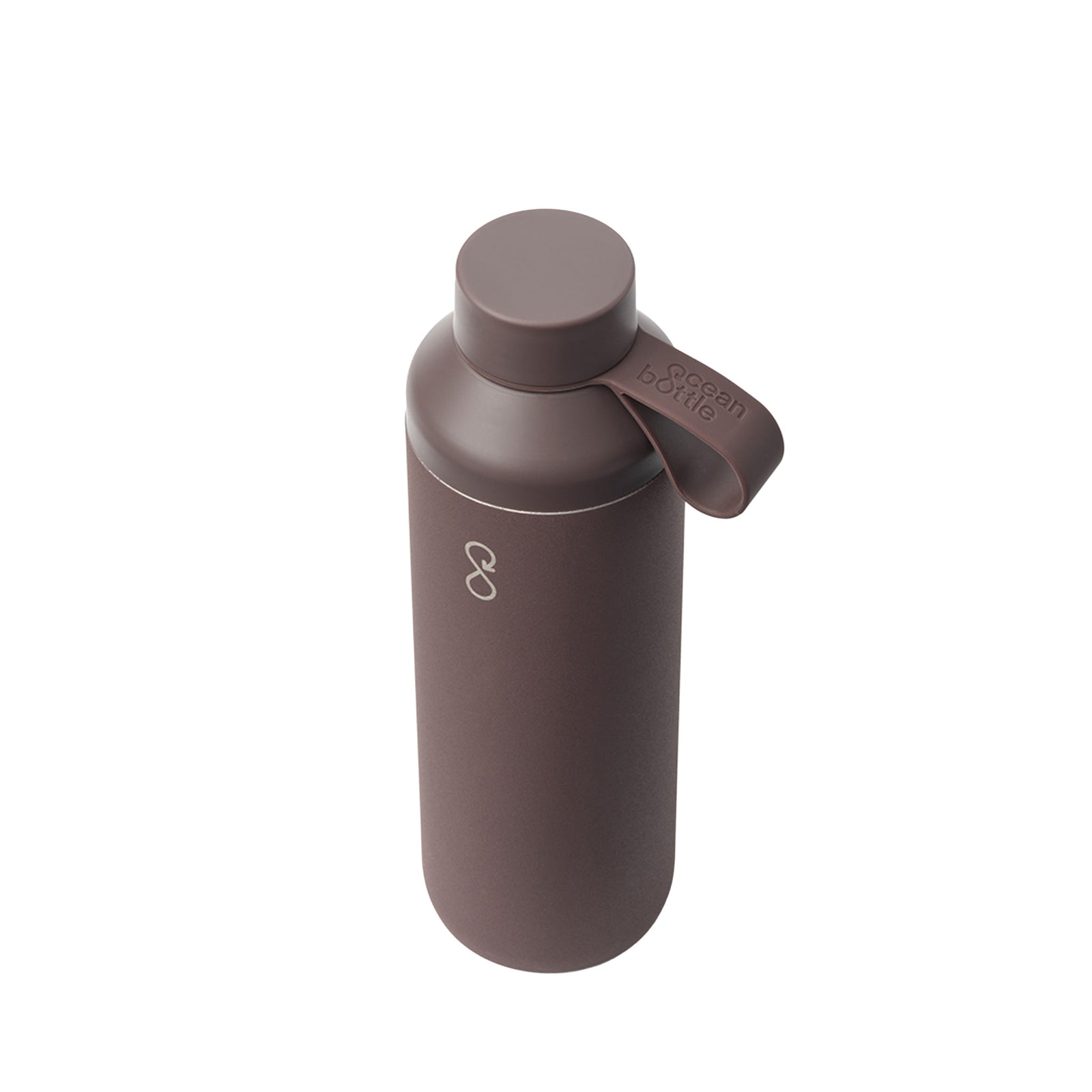 Peak Ocean Bottle PEAK-CY-001 Water Bottles 710ml / Canyon Brown