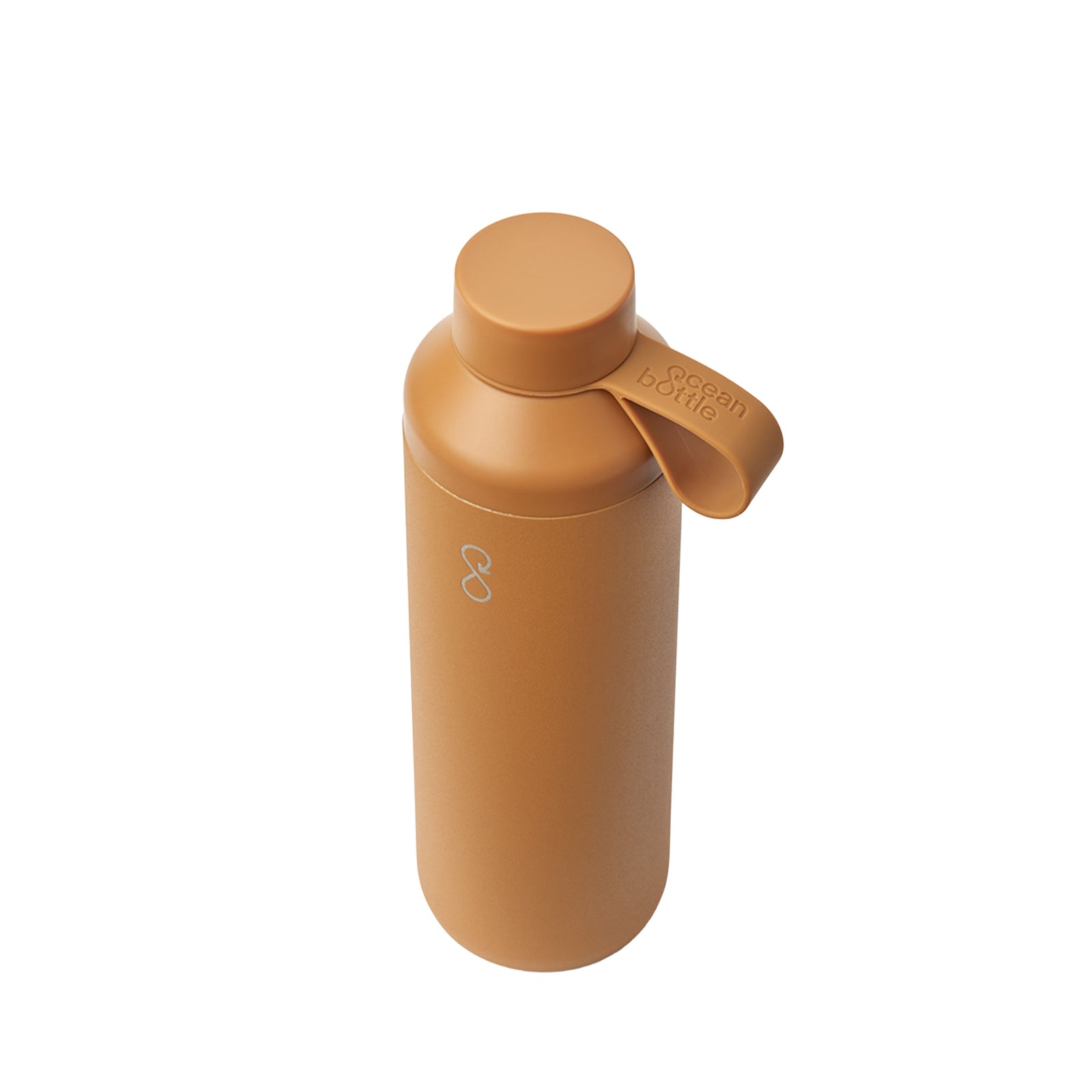 Peak Ocean Bottle PEAK-DO-001 Water Bottles 710ml / Desert Ochre