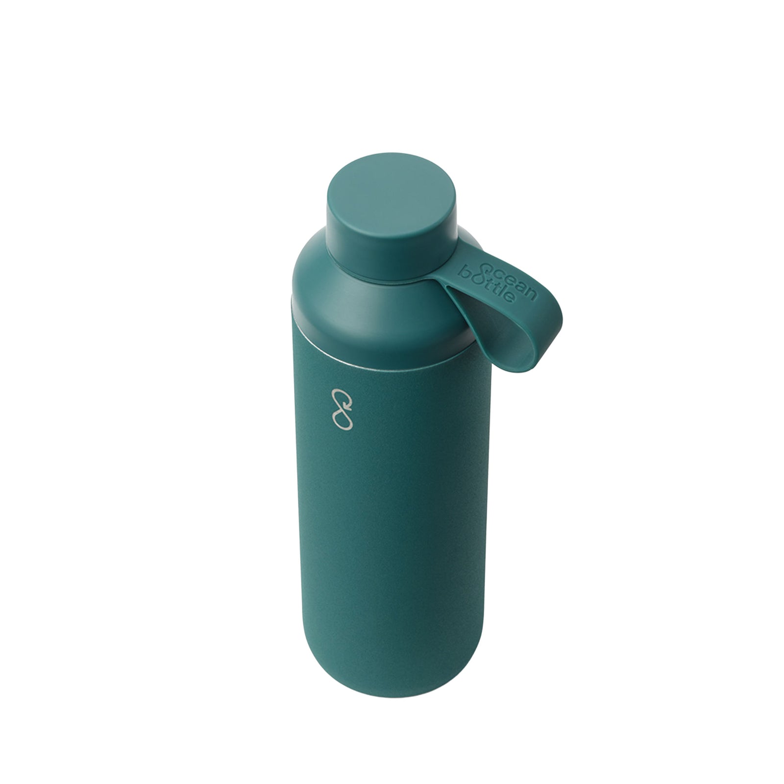 Peak Ocean Bottle PEAK-FT-001 Water Bottles 710ml / Fjord Teal