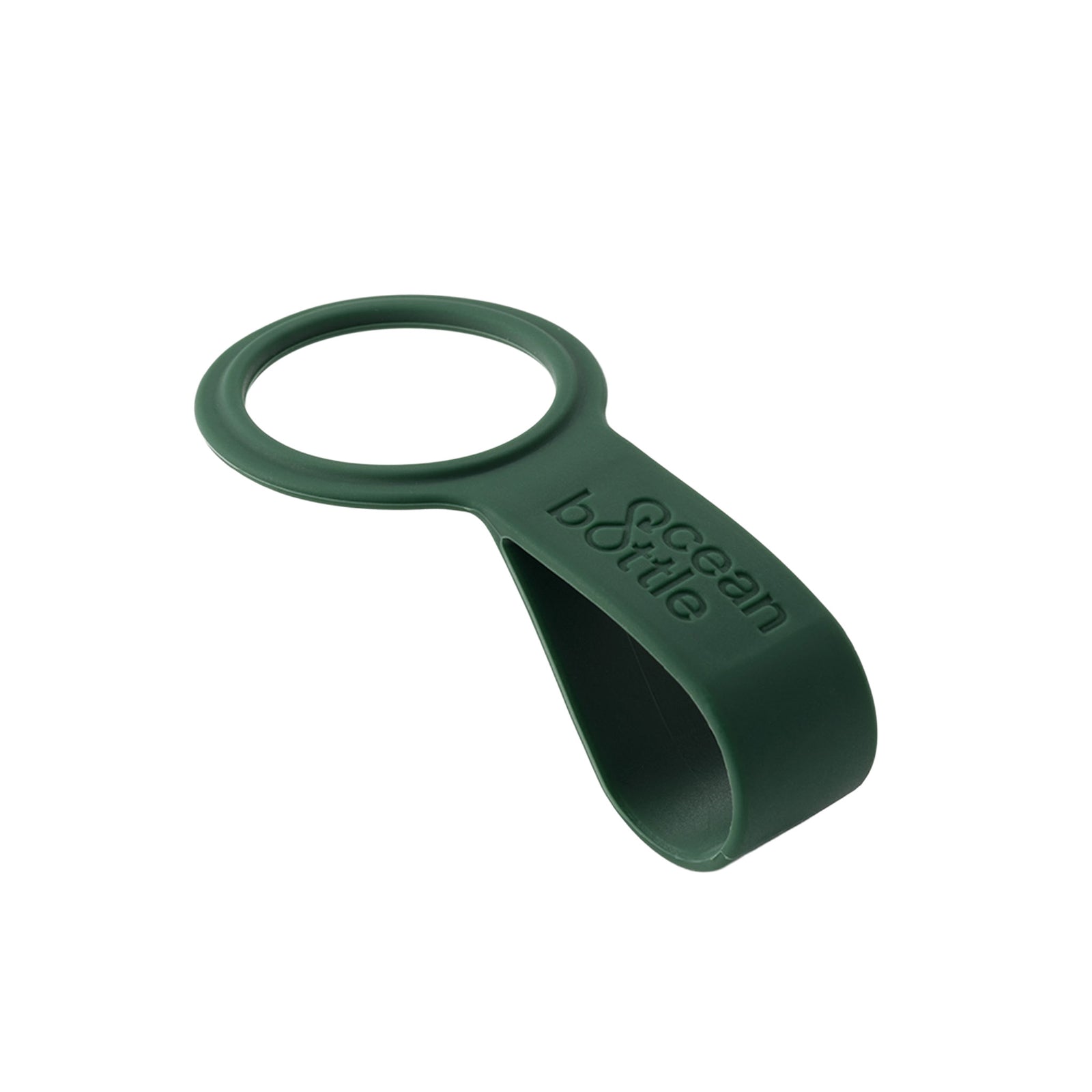 Peak Ocean Bottle 234OB01 Water Bottles 710ml / Forest Green