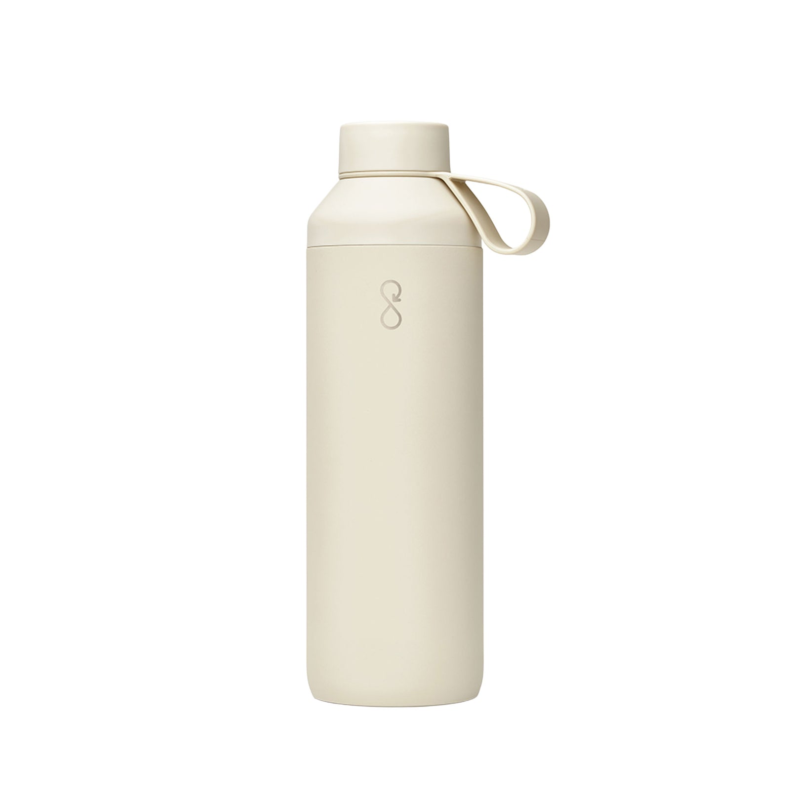 Peak Ocean Bottle 287OB01 Water Bottles 710ml / Sand Stone