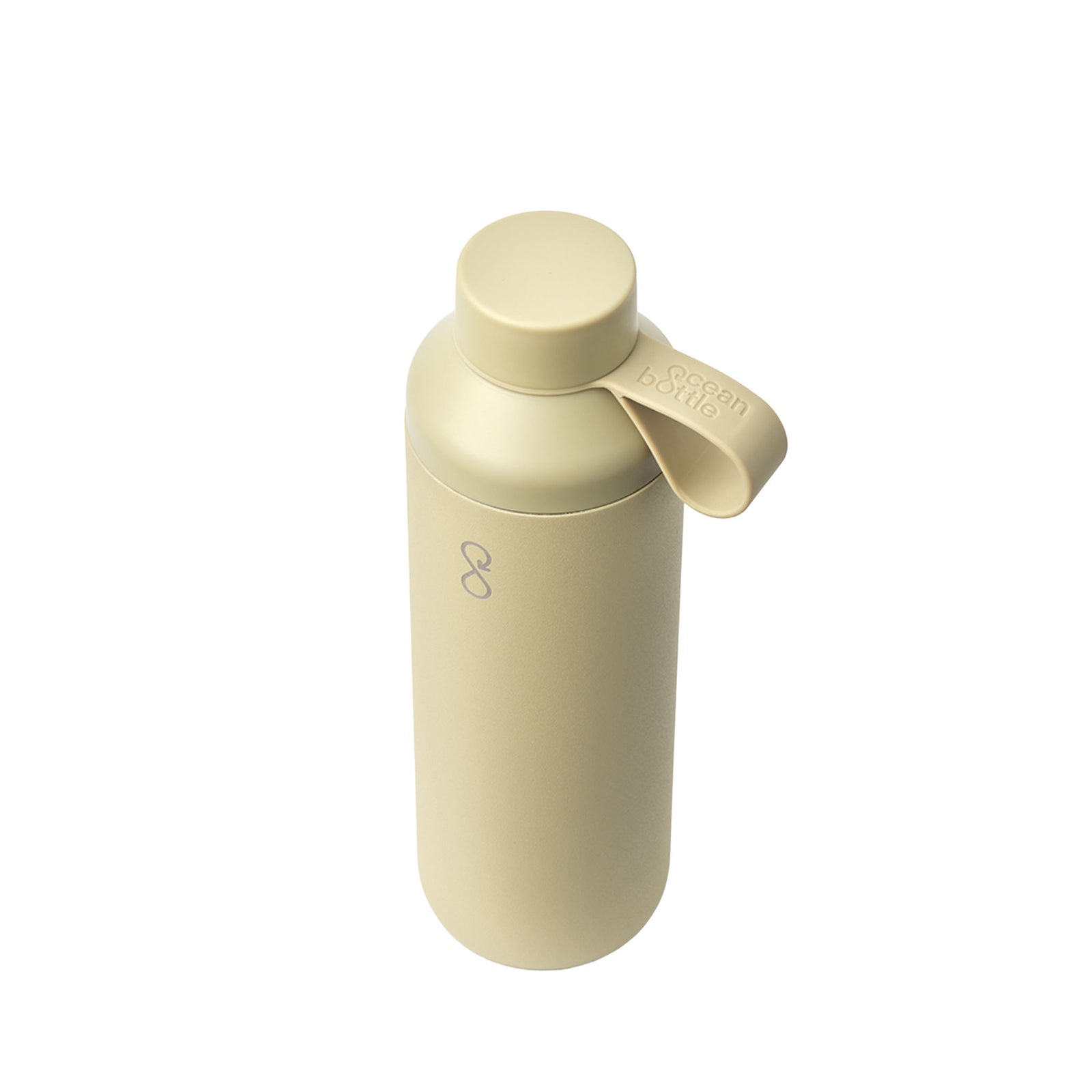 Peak Ocean Bottle PEAK-TG-001 Water Bottles 710ml / Tundra Green