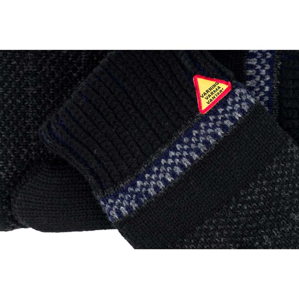 Ekshärad Natt Mittens Öjbro Vantfabrik Mittens