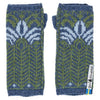 Fager Ilse Wristwarmer Öjbro Vantfabrik OILS44PVLA Wristwarmer One Size / Fager Ilse