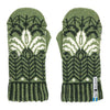 Fager Inez Mittens Öjbro Vantfabrik Mittens
